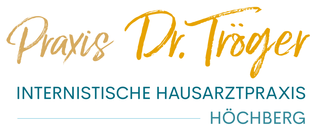 Hausarztpraxis Dr. Tröger Höchberg