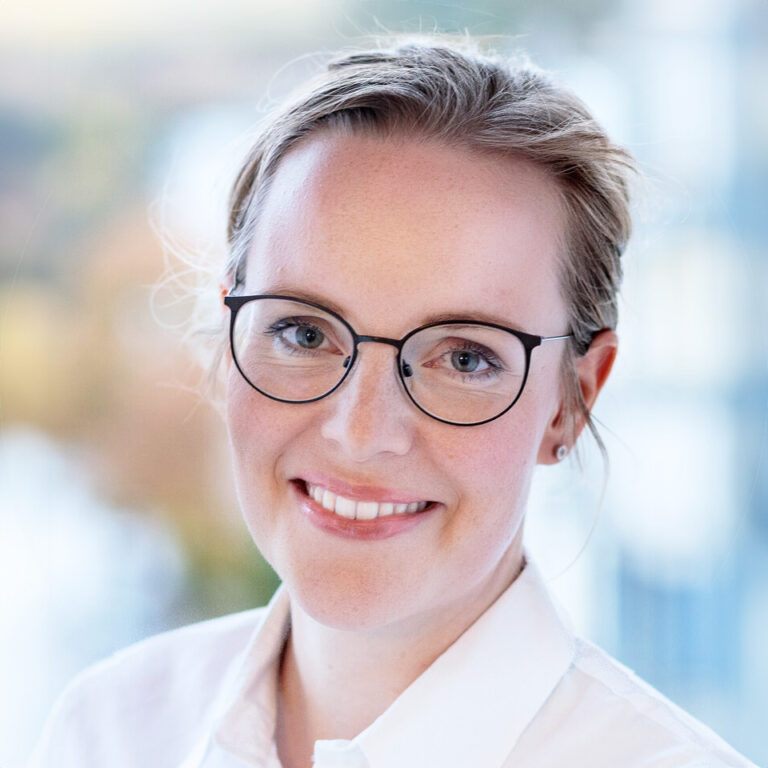 Dr. med. Kathleen Tröger