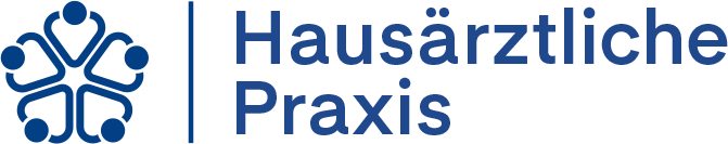 Logo Hausärtzliche Praxis