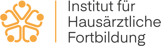 Logo Institut für hausärztliche Fortbildung